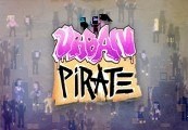 Urban Pirate Steam Ключ