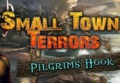 Small Town Terrors: Pilgrim's Hook Коллекционное издание Steam Ключ