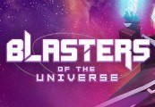 Blasters of the Universe Steam Ключ