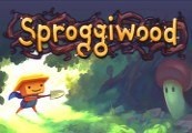 Sproggiwood Steam Ключ
