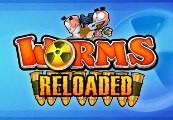 Worms Reloaded - Forts and Hats Pack DLC Steam Ключ