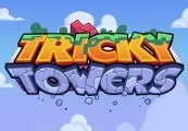 Tricky Towers Steam Ключ