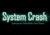 System Crash Steam Ключ