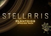 Stellaris - Plantoids Species Pack DLC RU VPN Activated Steam Ключ