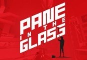 Pane In The Glass Steam Ключ