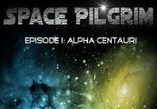 Space Pilgrim Episode I: Alpha Centauri Steam Ключ