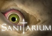 Sanitarium Steam Ключ