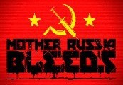 Mother Russia Bleeds Steam Ключ