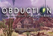 Obduction Steam Ключ