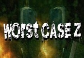 Worst Case Z Steam Ключ