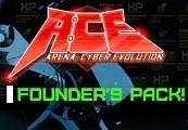 Arena : Cyber Evolution Founder Pack DLC Steam Ключ