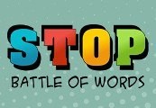 Stop Online: Battle of Words Steam Ключ
