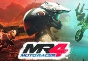 Moto Racer 4 - Сезонный пропуск Steam Ключ