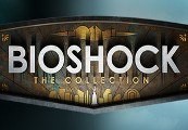 BioShock: The Коллекция RoW Steam Ключ