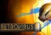 Retrovirus Steam Подарок
