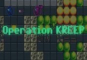 Operation KREEP Steam Ключ
