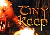 TinyKeep Steam Ключ