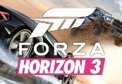 Forza Horizon 3 EU XBOX One / Windows 10 Ключ