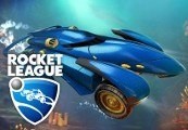 Rocket League - Triton Car DLC Steam Подарок