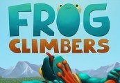 Frog Climbers Steam Ключ