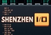 Shenzhen I/O EU Steam Ключ