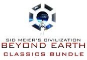 Sid Meier's Civilization: Beyond Earth Classics Набор Steam Ключ