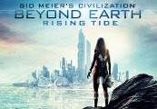 Sid Meier's Civilization: Beyond Earth - Rising Tide DLC EU Steam Ключ