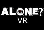 ALONE? VR Steam CD Key