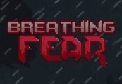 Breathing Fear Steam Ключ