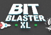 Bit Blaster XL Steam Ключ