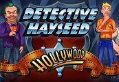 Detective Hayseed: Hollywood PC Steam Ключ