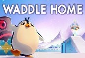 Waddle Home Steam Ключ