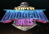 Super Dungeon Bros RU/CN/IN Steam Ключ