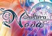 Sakura Nova Steam Ключ