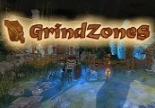 Grind Zones Steam Ключ