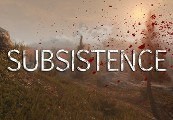 Subsistence Steam Альтергифт
