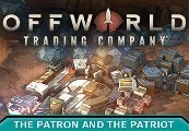 Offworld Trading Company - Conspicuous Consumption DLC PC Steam Ключ