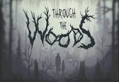 Through the Woods Steam Ключ