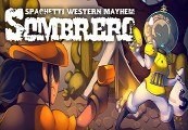 Sombrero: Spaghetti Western Mayhem Steam Ключ