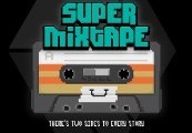 Super Mixtape Steam Ключ