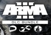 Arma 3 - DLC Набор Steam Gift