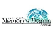 Memory's Dogma CODE:01 Steam Ключ