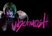 Ubermosh + Original Soundtrack Steam Подарок