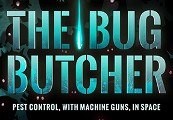 The Bug Butcher Steam Ключ