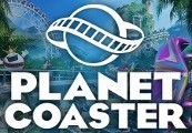 Planet Coaster EU Steam Ключ