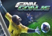 Final Goalie: Football Simulator Steam Ключ