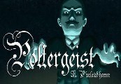 Poltergeist: A Pixelated Horror Steam Ключ