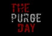 The Purge Day Steam Ключ