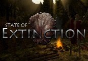 State of Extinction Steam Ключ
