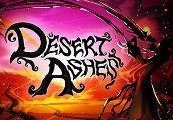 Desert Ashes Steam Ключ